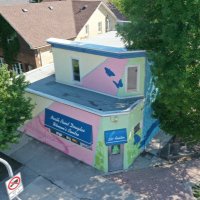 North Point Douglas Women's Centre (@npdwc) 's Twitter Profile
