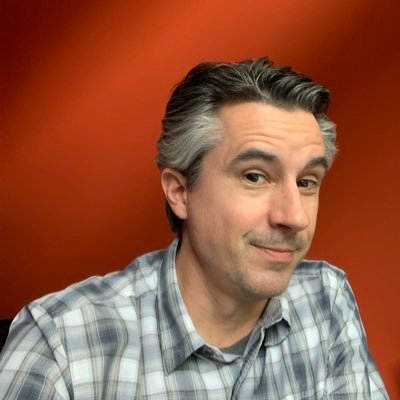 manske's profile picture. Scientist by day, Superdad by night, and in between I try to think about how to make things easier for everyone.