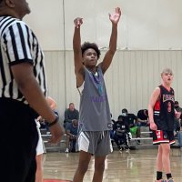 Leondre Hayes (@hayesleondre) 's Twitter Profile