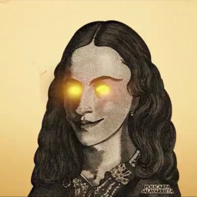 polikrpanakmoto's profile picture. @coldebtcoin