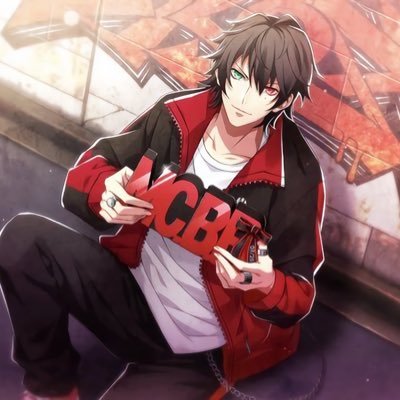 アニメと声優と歌い手は神✨ 同担＆他担◎ 腐◎ 無言フォロー失礼します！良ければ仲良くしてださい！昔のアニメも好きです(ガンダムが特に好き♡)ヒプマイ、プロセカ、バンドリなど色んなゲームもやってます！