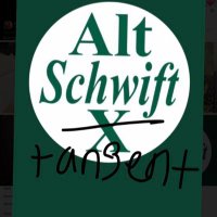 AltschwiftxProTangentMovement (fan account) (@schwiftytangent) 's Twitter Profile