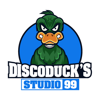 discoduck99 Profile Picture