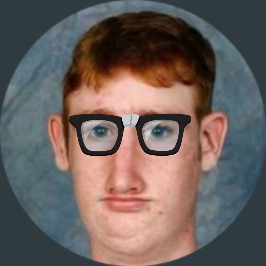 I’m NOT @greg16676935420 I wear glasses and he doesn’t. I have 420 dogecoins not to brag. Not a stonk advisor. Not from kentuckey. Huge cat lover!