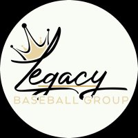Legacy Baseball Group (@legacybbgroup) 's Twitter Profile
