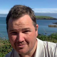 Tony McSweeney (@t_mcsweeney77) 's Twitter Profile