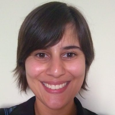 avatar for Beatriz Martins de Carvalho