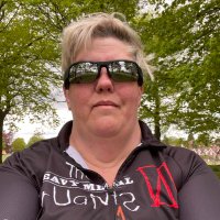 🤘🤘🚴‍♀️Maria Field🚴‍♀️🤘🤘(@thedarkcrystal) 's Twitter Profile Photo