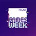 Milan Games Week (@milangamesweek) Twitter profile photo Milan Games Week (@milangamesweek) Twitter profile photo
