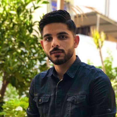 graduated from Al-Azhar Uni/ computer systems engineering 💻 📍Gaza🇵🇸 & Germany🇩🇪