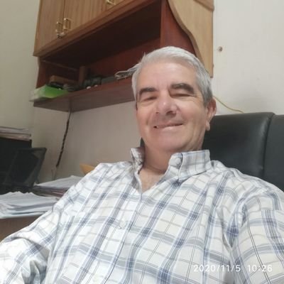 diegoRC67625254's profile picture. Amante de la Libertad. Basta de Cristina, Maduro, Mujica, Correa, Lula y todo populista ladrón que ande por ahí. Me mataron la cuenta que tenia desde 2010.