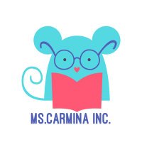 MsCarmina 🐭📖🌈(@ms_carmina) 's Twitter Profile Photo