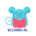 MsCarmina 🐭📖🌈 (@ms_carmina) Twitter profile photo