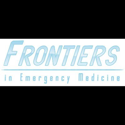 It is an international medical journal,managed by the Emergency Medicine Department,Tehran University of Medical Science. #EM #EmergencyMedicine