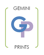 We're more than a print shop! Creative designs at competitive prices. Work directly with a designer to create original material for business or personal use!