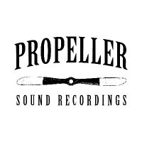 Propeller Sound Recordings(@propeller_sound) 's Twitter Profile Photo