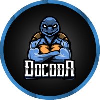 Docoda (@docodalive) 's Twitter Profile