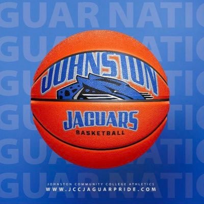 The Official page for Johnston Community College Women’s Basketball Member of NJCAA Division 2 Region X - 2024 Region Champions