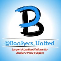 BankersUnited@Official (@bankers_united) 's Twitter Profile Photo BankersUnited@Official (@bankers_united) 's Twitter Profile Photo
