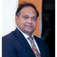 Chandan K Sen (@chandanksen) 's Twitter Profile Photo