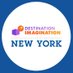 Destination Imagination of New York (@teamnydi) Twitter profile photo Destination Imagination of New York (@teamnydi) Twitter profile photo