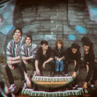 Sky Atlas (@skyatlasband) Twitter profile photo