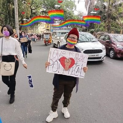 SanuDas47858614's profile picture. 🌈🌈🌈🌈