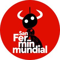 San Fermín Mundial (@sanferminm) 's Twitter Profile