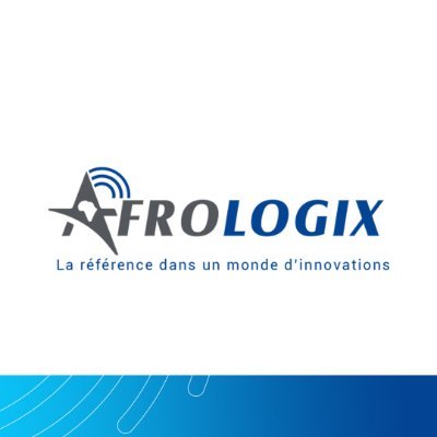 AfrologixCmr's profile picture. Be a #reference in a world of #innovations.            
#startup #africa #entrepreneurship