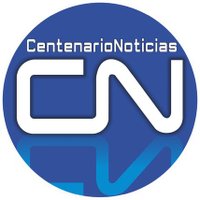 CentenarioNoticia(@CentenarioNoti1) 's Twitter Profile Photo