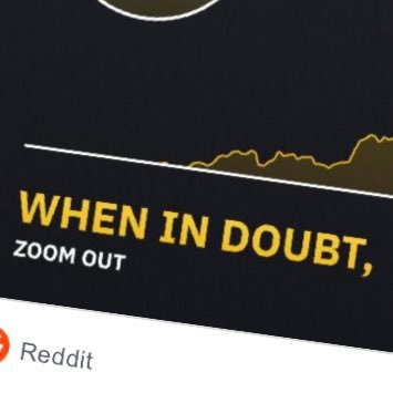 cryptotothemo18's profile picture. Crypto tips and updates BTC ETH ALTZ you name it I know it….. THE MOVEMENT NEEDS TO BE STRONGER