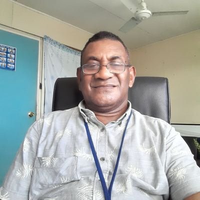 Michael Larui Profile