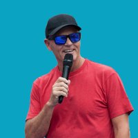 Mike Reilly (@ironmanvoice) 's Twitter Profile