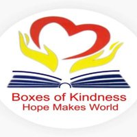 Boxes Of Kindness(@BoxesKindness) 's Twitter Profile Photo