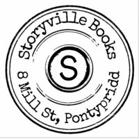 Storyville Books 📕(@storyvillebook) 's Twitter Profile Photo