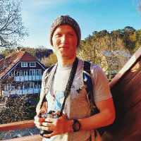 Vilmantas (@vilmantasj) 's Twitter Profile