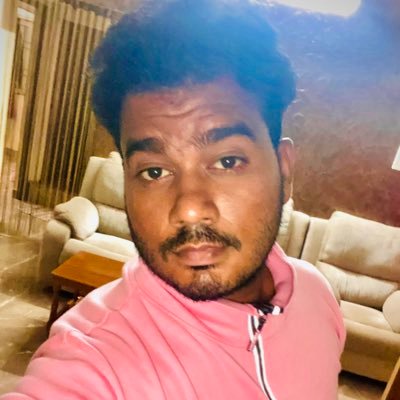 kamesh12810378's profile picture. 