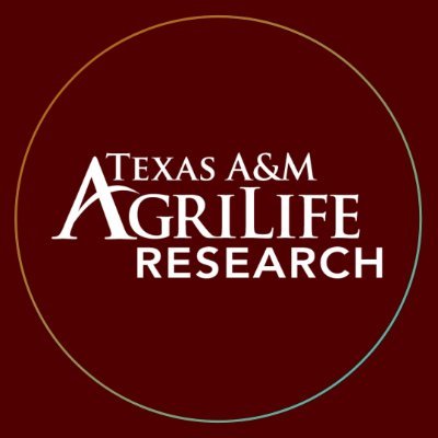 The leading research and technology development agency in Texas for agriculture, natural resources and the life sciences.
https://t.co/vl8aKbPdBm