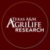 Texas A&M AgriLife Research (@txresearch) Twitter profile photo