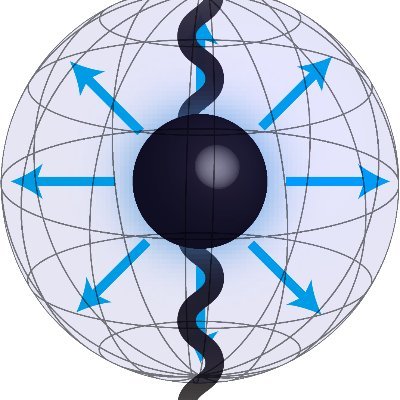 This feed is maintained by members in the research labs of Prof. Zubin Jacob at Purdue University. We work with spin/heat/quantum/topological electrodynamics.