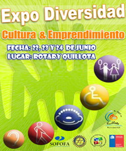 DiscapacidadQta's profile picture. Oficina de la Discapacidad de la Municipalidad de Quillota. Nuestra dirección es Instituto N°510, Villa Paraíso. Fono (33) 266614.