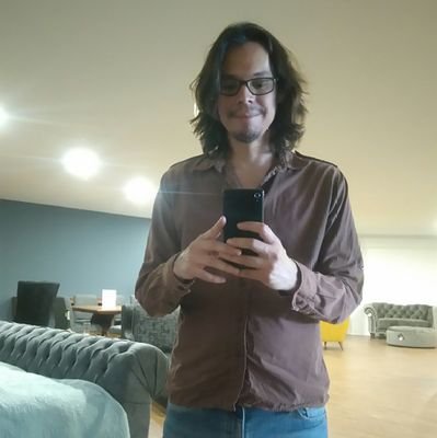 armandocasz's profile picture. solo ando viendo, gracias!