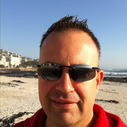 ianlewiscpt's profile picture. COO https://t.co/rw93vB5tHh