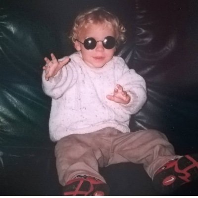 maze0312's profile picture. 