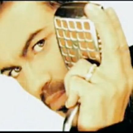 Be good to yourself
Cause nobody else 
Has the power to make you happy. George Michael.