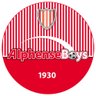 AlphBoys's profile picture. 