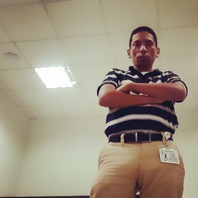 rdricor's profile picture. Tecnólogo en Administración de Redes de Computadores / Profesional de Soporte en Sitio / Conexion Tic Palmira