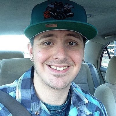 Mignan3lli's profile picture. You probably can’t pronounce my name. I have accepted this. Mig-Nuh-Nel-Lee. Twitch Streamer and Content Creator #flyeaglesfly