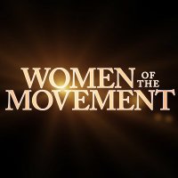 Women of the Movement(@WomenOfMovement) 's Twitter Profile Photo