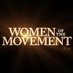 Women of the Movement (@WomenOfMovement) Twitter profile photo